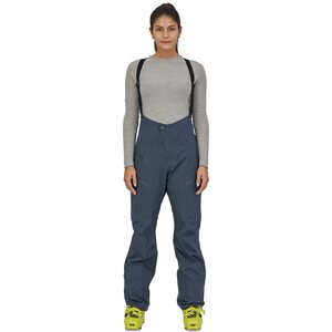 Patagonia PowSlayer Bibs Womens
