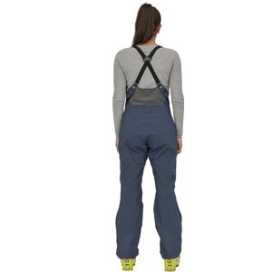 Patagonia PowSlayer Bibs Womens