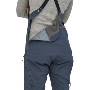Patagonia PowSlayer Bibs Womens