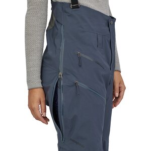 Patagonia PowSlayer Bibs Womens