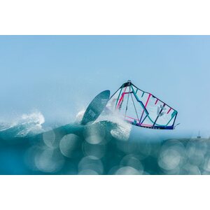 ION Element 5/4 Front Zip