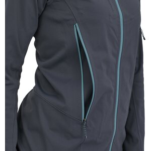 Patagonia Upstride Jacket Womens (2022)