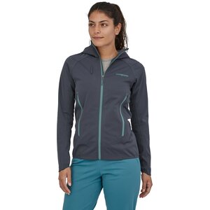 Patagonia Upstride Jacket Womens (2022)