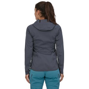 Patagonia Upstride Jacket Womens (2022)
