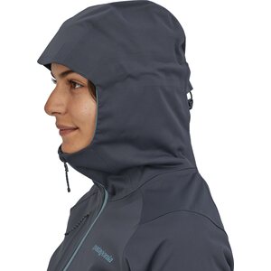 Patagonia Upstride Jacket Womens (2022)