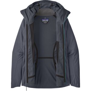 Patagonia Upstride Jacket Womens (2022)