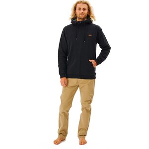 Rip Curl Surf Revival Lined Fleece Mens