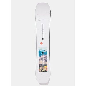 Burton Story Board Snowboard Womens (2022)