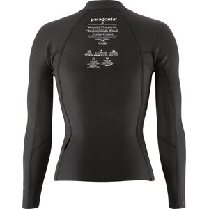 Patagonia R1 Lite Yulex Long-Sleeved Top Womens