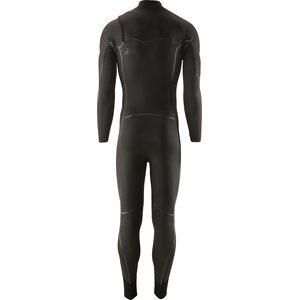 Patagonia R2 Yulex Front-Zip Full Suit Mens