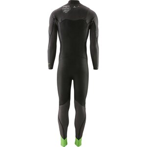 Patagonia R2 Yulex Front-Zip Full Suit Mens