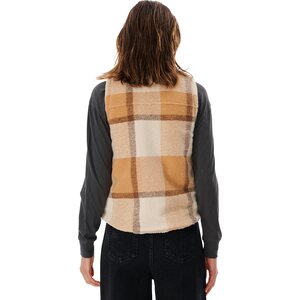 Rip Curl Breeze Vest Womens