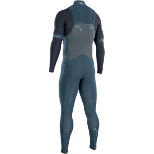 ION Seek Select 5/4 Front Zip