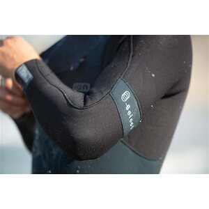 ION Seek Select 5/4 Front Zip