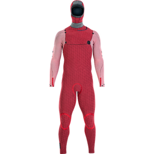 ION Seek Select 6/5 Hood Front Zip