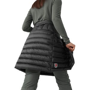 Fjällräven Expedition Pack Down Skirt