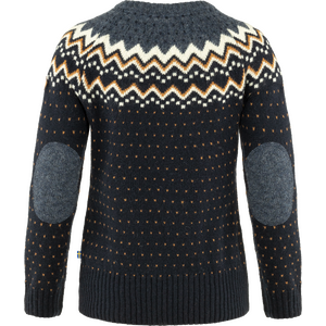 Fjällräven Övik Knit Sweater Womens