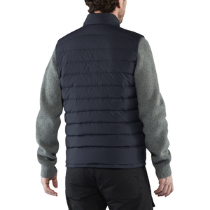 Fjällräven Greenland Down Liner Vest Mens