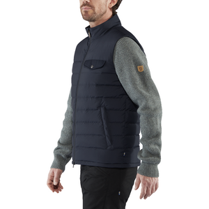 Fjällräven Greenland Down Liner Vest Mens