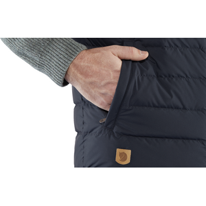 Fjällräven Greenland Down Liner Vest Mens