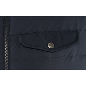 Fjällräven Greenland Down Liner Vest Mens