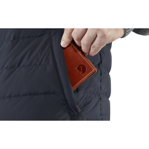 Fjällräven Greenland Down Liner Vest Mens