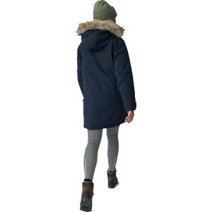 Fjällräven Nuuk Parka Womens