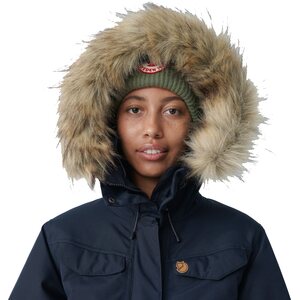Fjällräven Nuuk Parka Womens