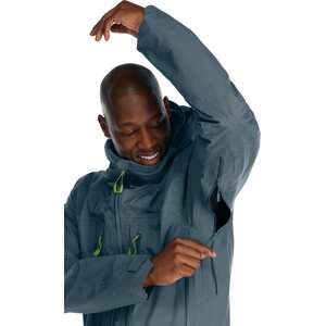 Rab Latok Extreme GTX Jacket Mens