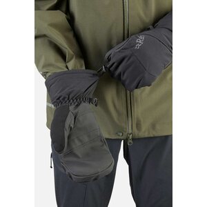 Rab Storm Mitts