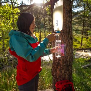 Katadyn BeFree Gravity Filter 3.0 L