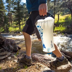 Katadyn BeFree Gravity Filter 3.0 L
