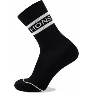 Mons Royale Signature Crew Sock