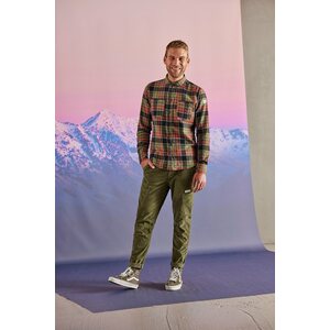 Maloja GimpelM. Shirt Mens