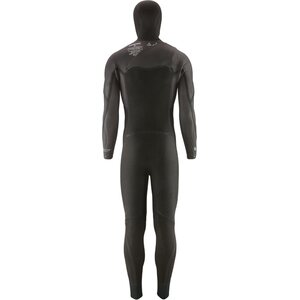 Patagonia R5 Yulex Front-Zip Hooded Full Suit Mens