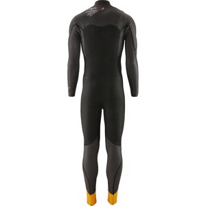 Patagonia R3 Yulex Front-Zip Full Suit Mens