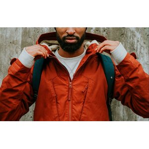 Lundhags Habe Pile Mens Jacket