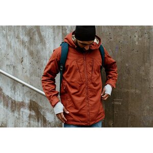 Lundhags Habe Pile Mens Jacket