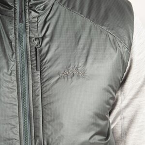 Lundhags Idu Light Vest Mens