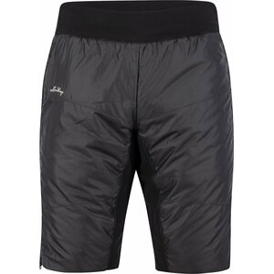 Padded trousers