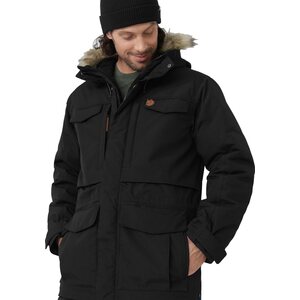 Fjällräven Nuuk Parka Mens