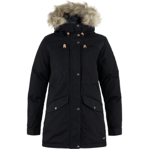 Fjällräven Singi Down Jacket Womens
