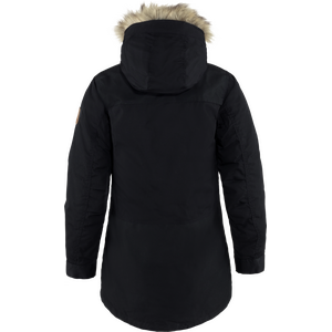 Fjällräven Singi Down Jacket Womens