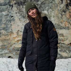 Fjällräven Singi Down Jacket Womens