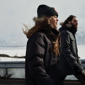 Fjällräven Singi Down Jacket Womens
