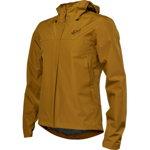 Fox Racing Ranger 2.5L Water Jacket Mens