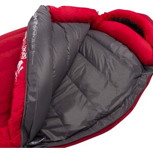 Sea to Summit Alpine ApIII Down Sleeping Bag (-40°C)