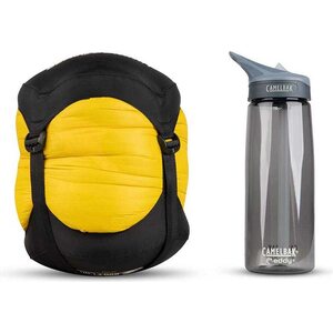 Sea to Summit Spark SpIV Ultralight Down Sleeping Bag (-15°C)