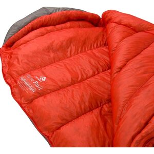 Sea to Summit Flame FmII Ultralight Down Sleeping Bag (2°C) Womens