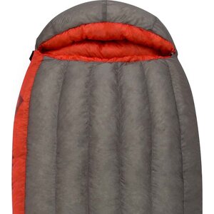 Sea to Summit Flame FmII Ultralight Down Sleeping Bag (2°C) Womens